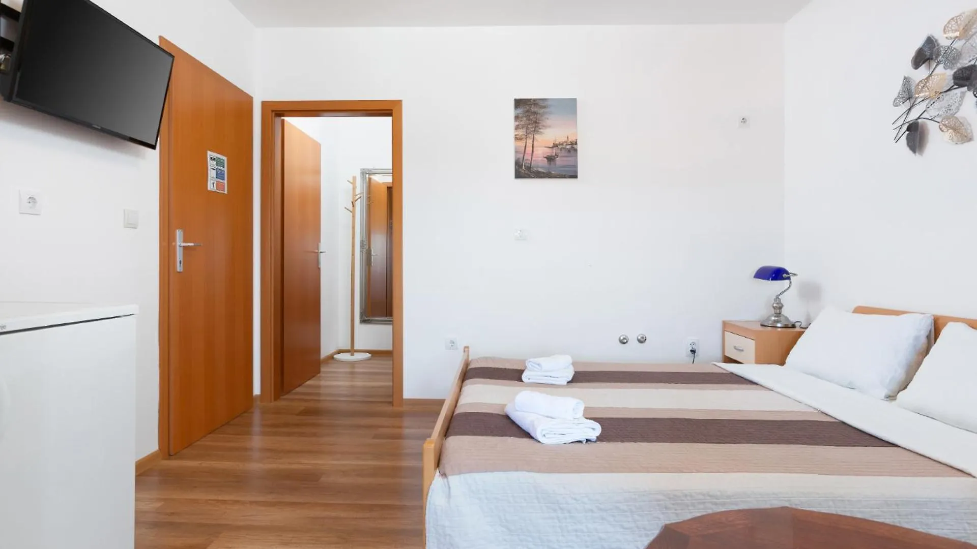 Marco Polo - Room M5 - Mpolo Medulin