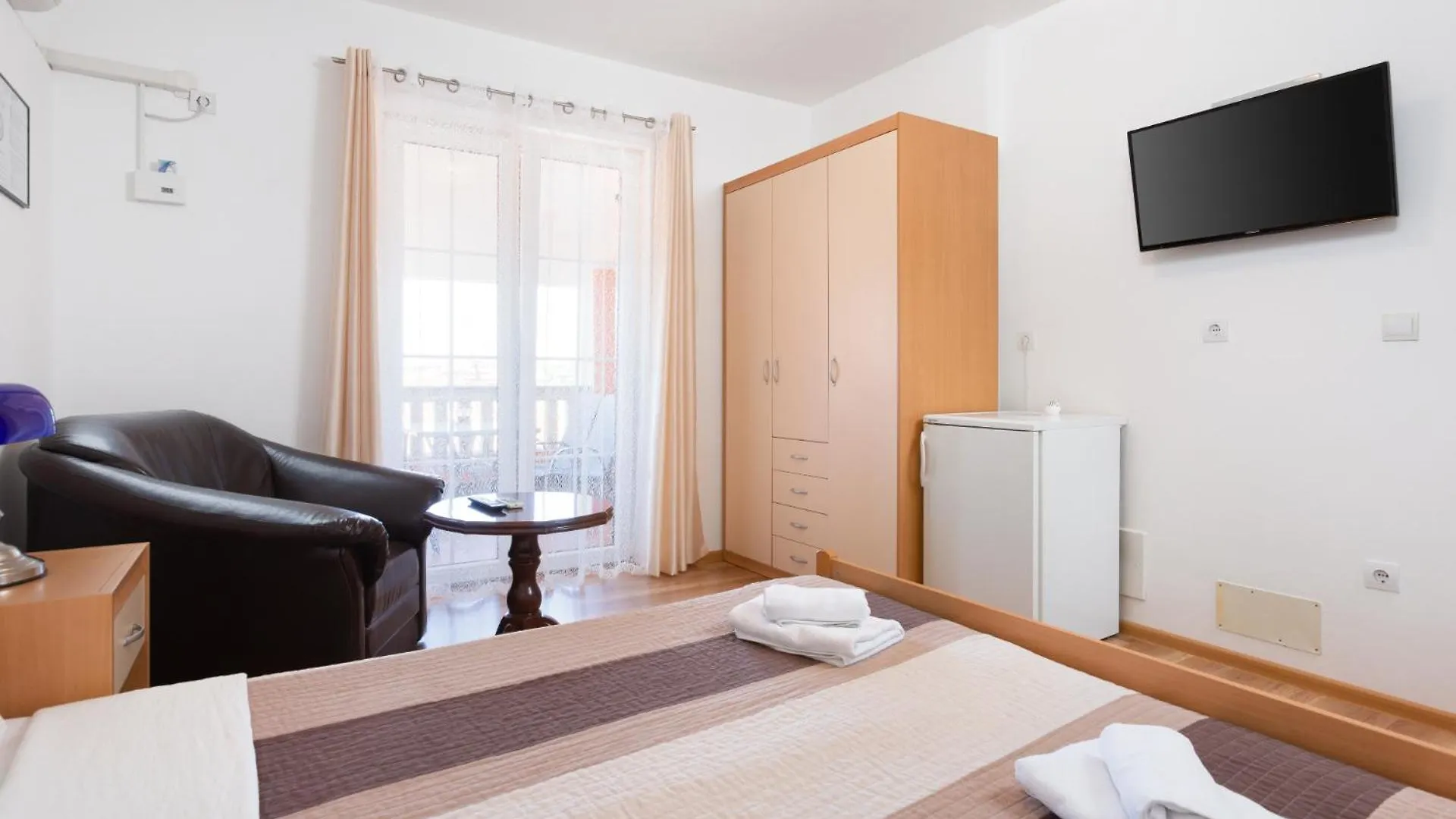 Guest house Marco Polo - Room M5 - Mpolo Medulin