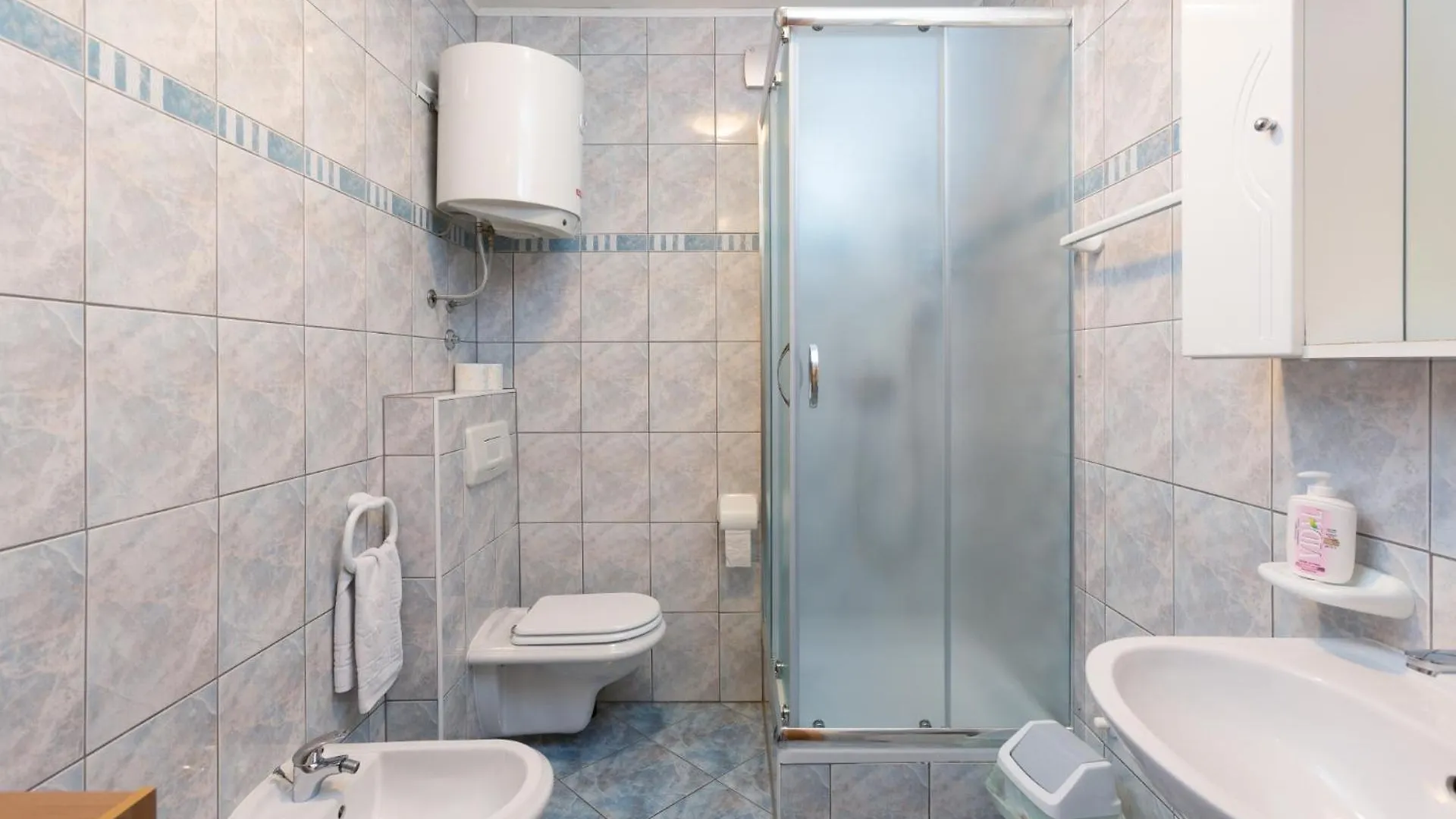 Guest house Marco Polo - Room M5 - Mpolo Medulin