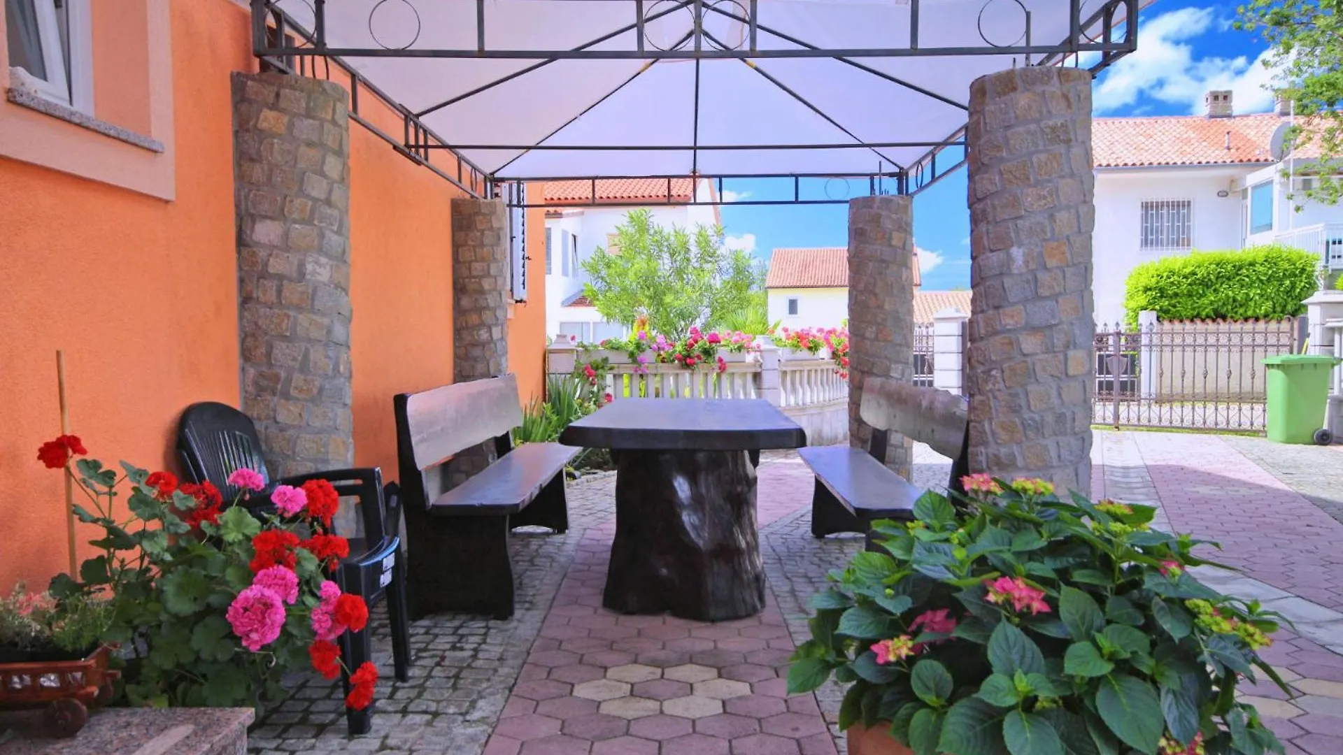 Marco Polo - Room M5 - Mpolo Medulin Guest house